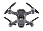 *DJI Spark wit