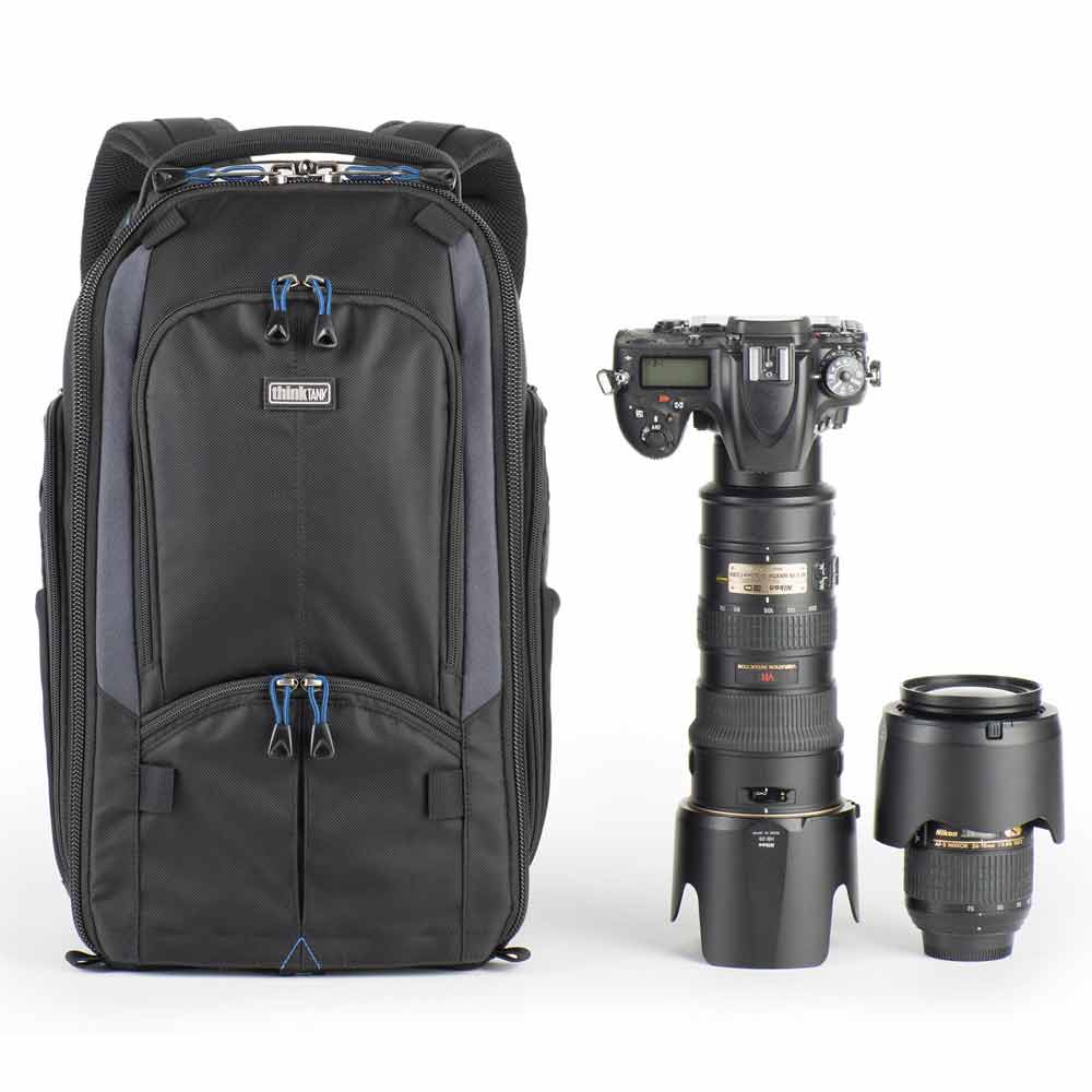 Think Tank Street Walker V2.0