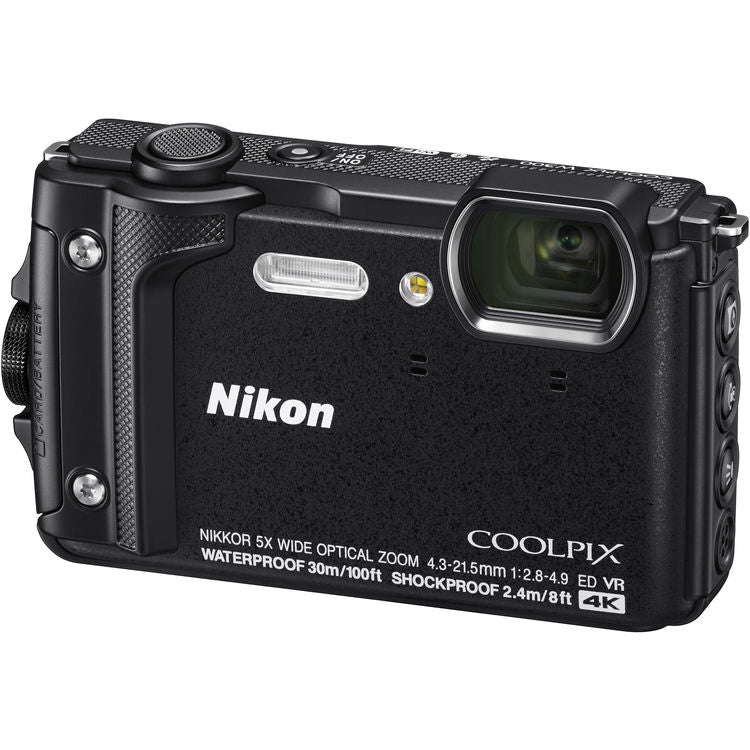 Nikon Coolpix W300 Noir