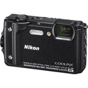 Nikon Coolpix W300 Noir