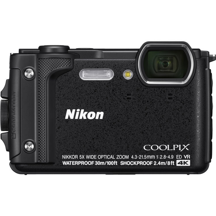 Nikon Coolpix W300 Noir