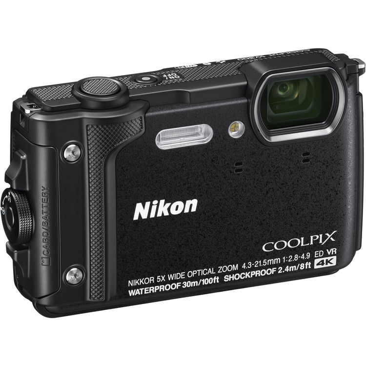 Nikon Coolpix W300 Noir
