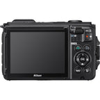 Nikon Coolpix W300 Noir