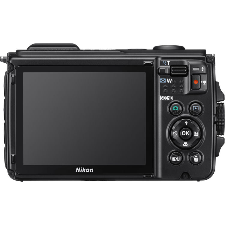 Nikon Coolpix W300 Noir