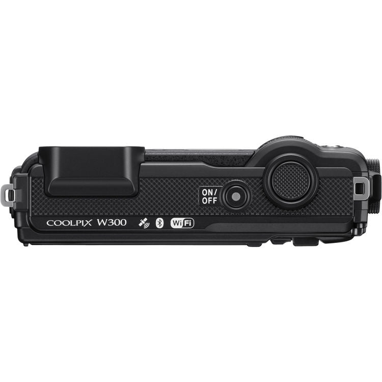 Nikon Coolpix W300 Noir