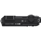 Nikon Coolpix W300 Noir