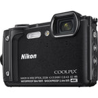 Nikon Coolpix W300 Noir