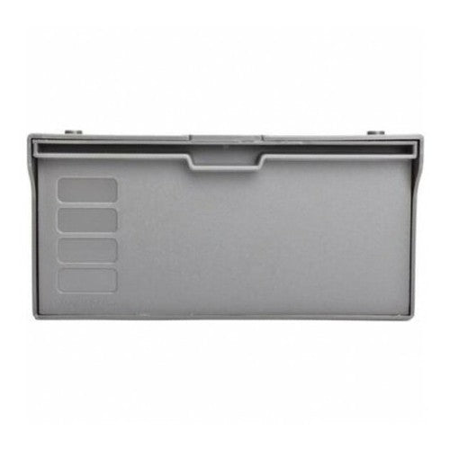 Reflecta CS Boîte d'empilage Dia pour 2x100 Diapositives