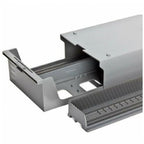 Reflecta CS Boîte d'empilage Dia pour 2x100 Diapositives