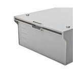 Reflecta CS Boîte d'empilage Dia pour 2x100 Diapositives