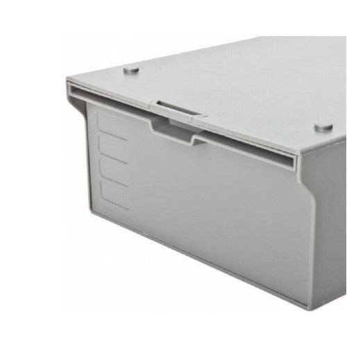 Reflecta CS Boîte d'empilage Dia pour 2x100 Diapositives