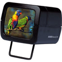 Kaiser 2011 VE 24 Diascope Mini 2 Viewer mit Scharnier