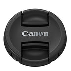 Canon Objektivdeckel E-49
