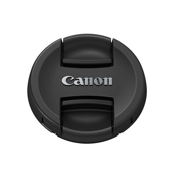 Canon Objektivdeckel E-49