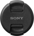 Sony Front Lens Cap 72mm