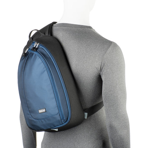 Think Tank Turnstyle 20 V2.0 Blue Indigo