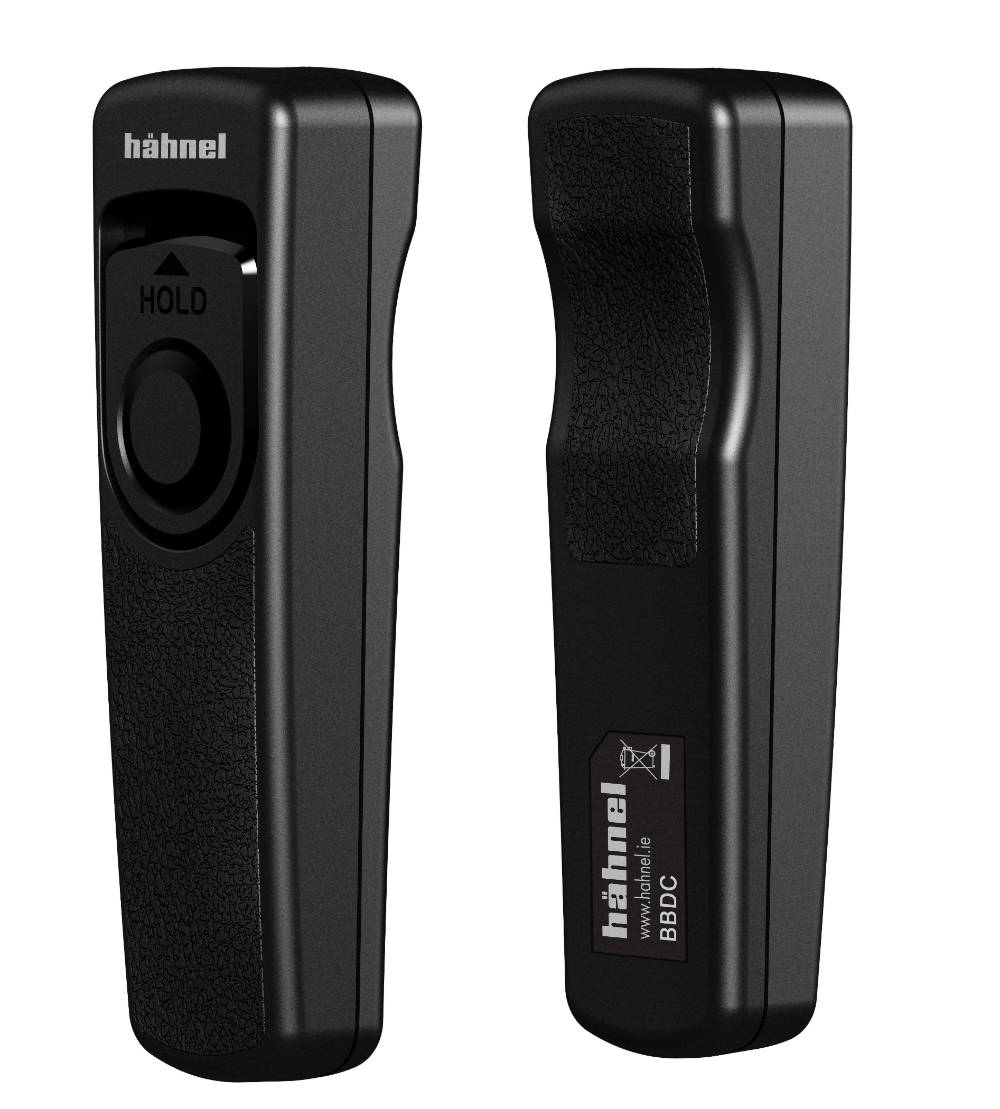 Hähnel HRN 280 PRO pour Nikon