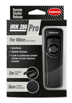 Hähnel HRN 280 PRO pour Nikon