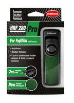 Hähnel HRF 280 PRO pour Fujifilm