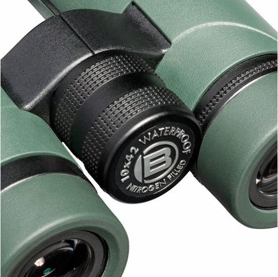 Bresser Pirsch 10x42 Revêtement de Phase