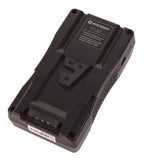 Bresser RL-130WH V-Mount Batterie