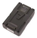 Bresser RL-65WH V-Mount Batterie