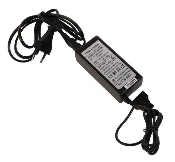 Bresser Chargeur RL-T1A pour accus V-Lock