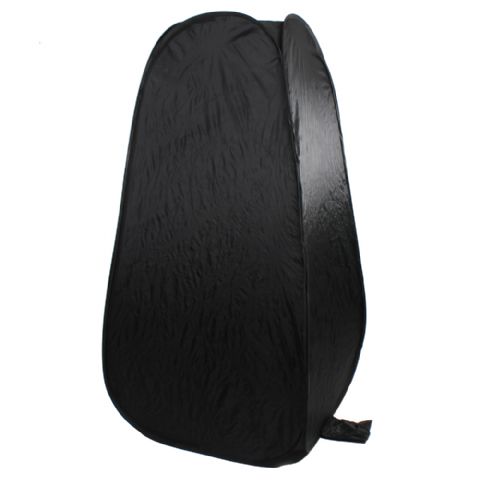 StudioKing Vestiaire Pliable 100x200 cm