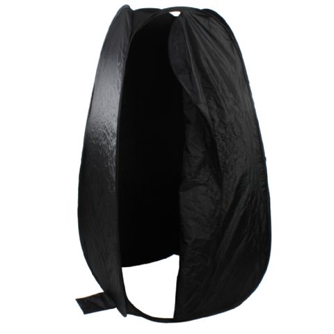 StudioKing Vestiaire Pliable 100x200 cm