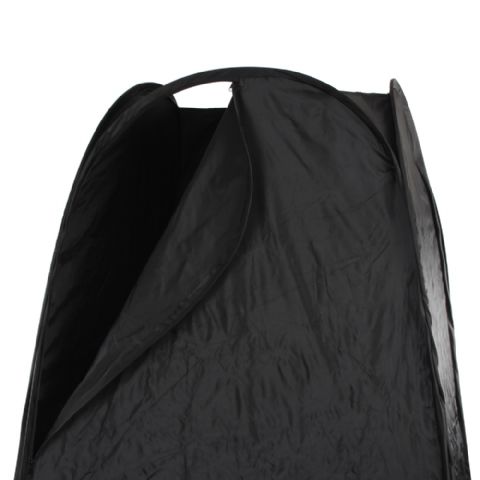 StudioKing Vestiaire Pliable 100x200 cm