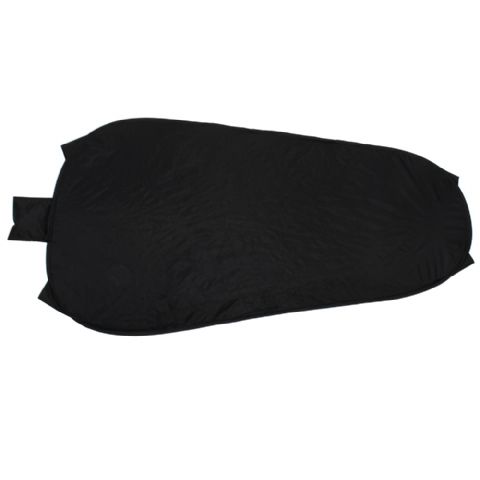 StudioKing Vestiaire Pliable 100x200 cm