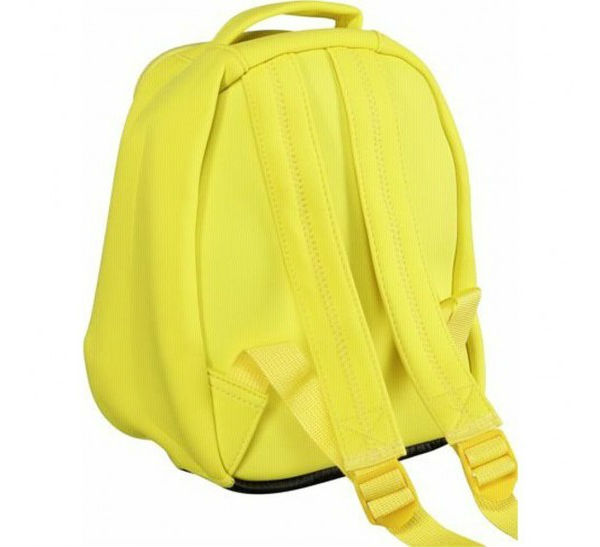 Nikon W100 Coolpix Backpack Gelb
