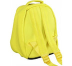 Nikon W100 Coolpix Backpack Gelb