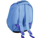 Nikon W100/150 Coolpix Backpack Blue