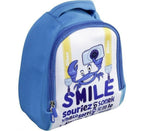 Nikon W100/150 Coolpix Backpack Blue