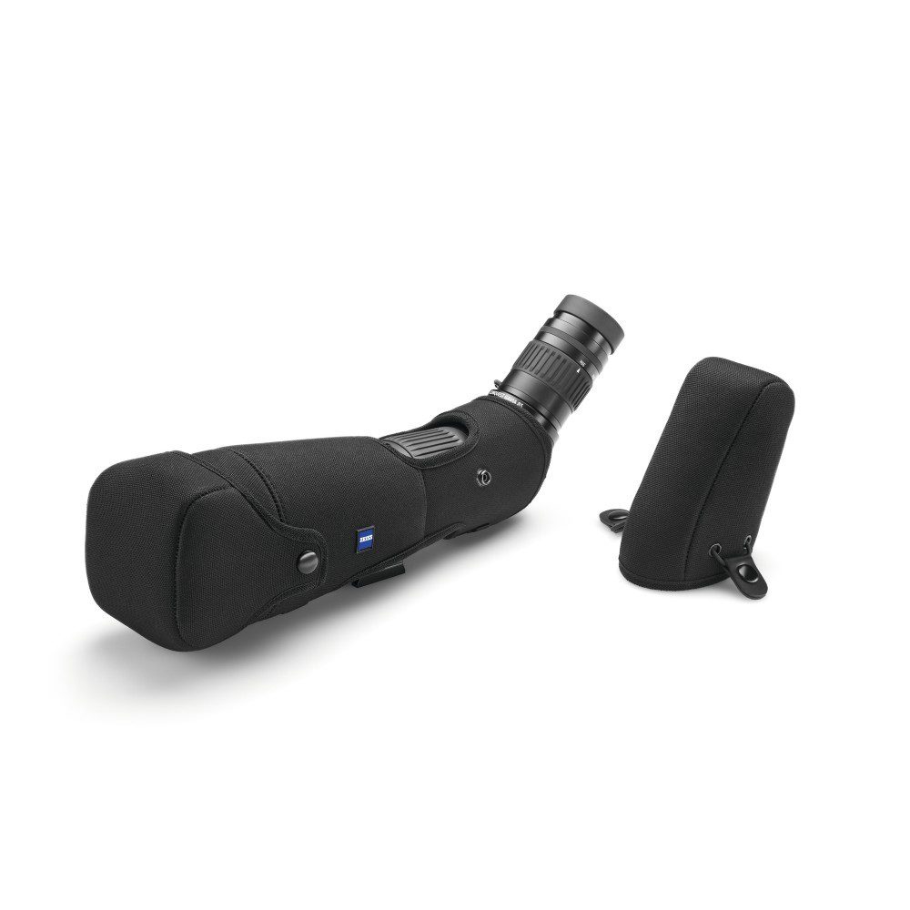 Zeiss Stay on Case for Gavia 85