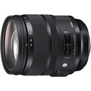 Sigma 24-70mm f/2.8 DG OS HSM ART Nikon FX