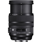 Sigma 24-70mm f/2.8 DG OS HSM ART Nikon FX
