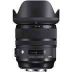 Sigma 24-70mm f/2.8 DG OS HSM ART Nikon FX