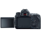 Canon EOS 6D mark II + 24-105mm iS STM