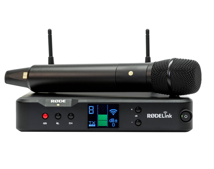 RØDE Wireless Performer Kit
