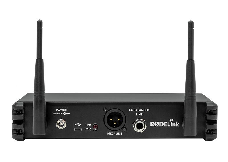 RØDE Wireless Performer Kit