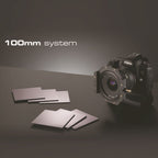 Lee 100mm ProGlass IRND 6 Stops