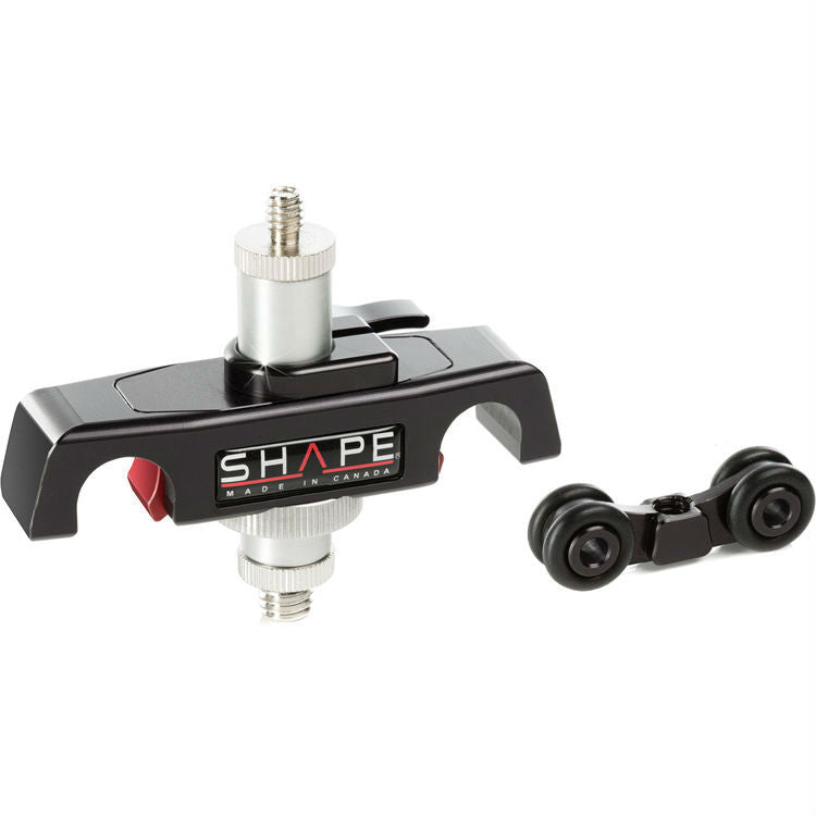 Shape Lenspro Universal Objektiv Support Pro