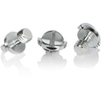 Shape DRS38 3/8-16 D-Ring Kamera Screws 3-Pack