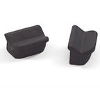 Shoulderpod G1RP Jeu De Coussinet De Remplacement En Caoutchouc Pour G1
