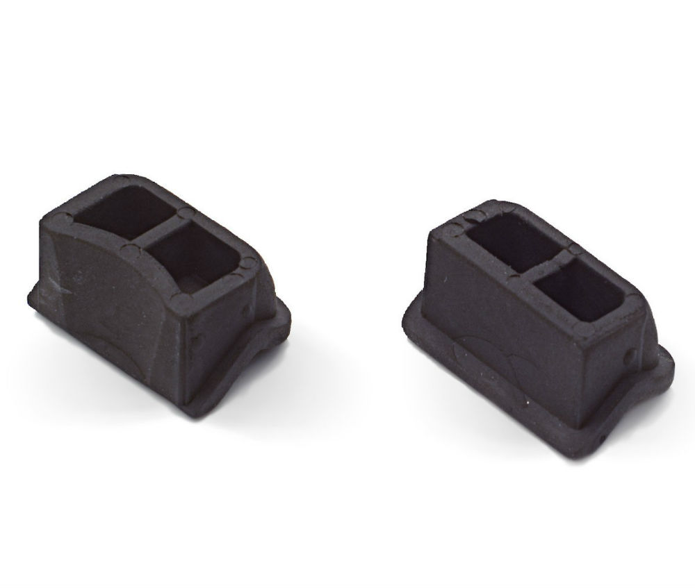 Shoulderpod G1RP Jeu De Coussinet De Remplacement En Caoutchouc Pour G1