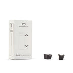 Shoulderpod G1RP Jeu De Coussinet De Remplacement En Caoutchouc Pour G1