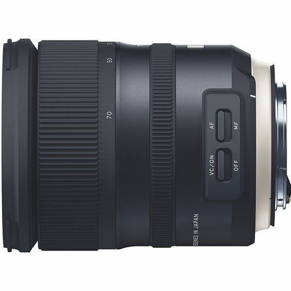 Tamron SP 24-70mm F/2.8 Di VC USD G2 Canon EF