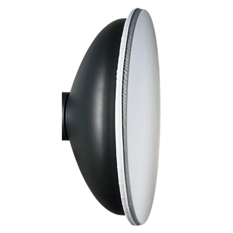 Broncolor Beauty Dish with Textile Diffuser